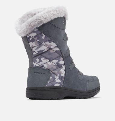 women's columbia ice maiden ii boots