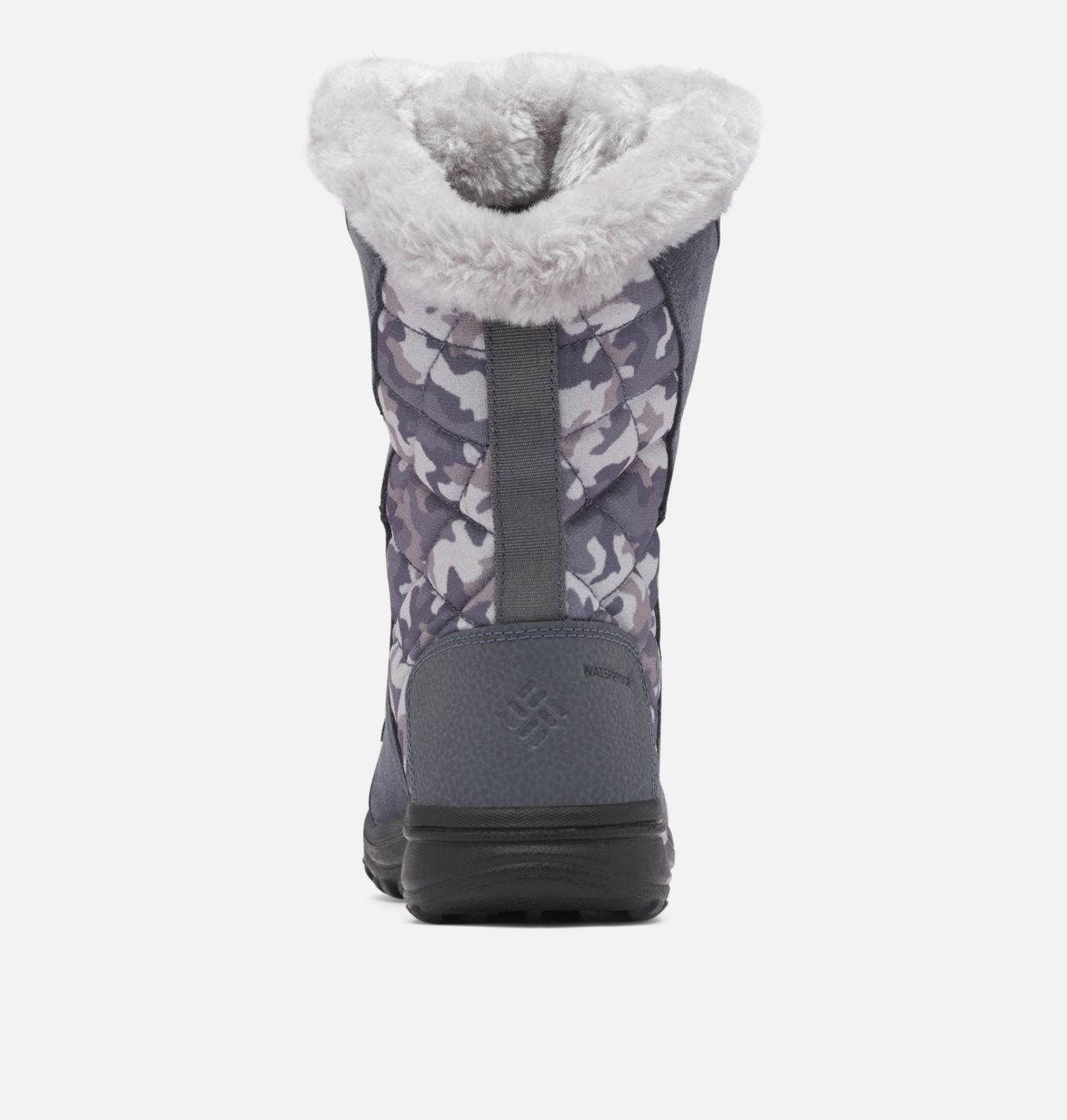 Women’s Ice Maiden™ II Boot 8