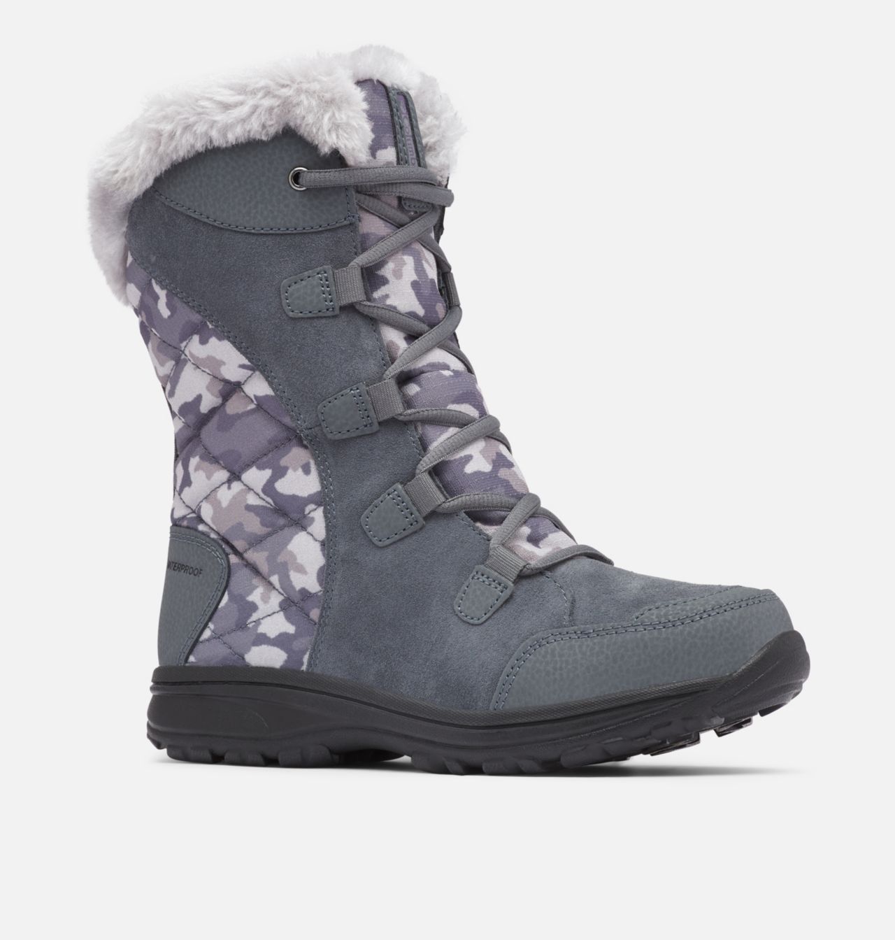 Women’s Ice Maiden™ II Boot 2