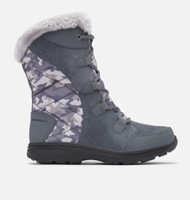 Women’s Ice Maiden™ II Boot | Columbia Sportswear