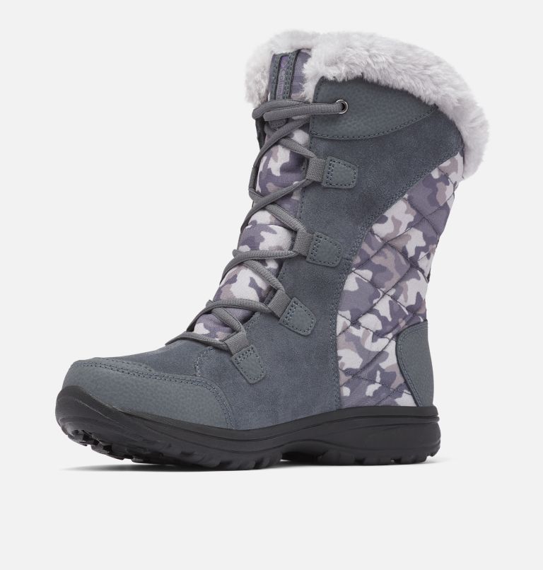 Women’s Ice Maiden™ II Boot | Columbia Sportswear