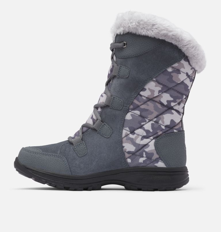 Women’s Ice Maiden™ II Boot | Columbia Sportswear