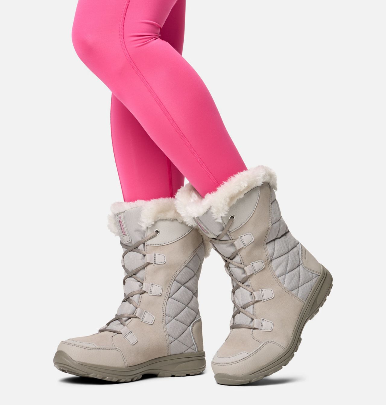 Women’s Ice Maiden™ II Boot | 080 | 7.5 10
