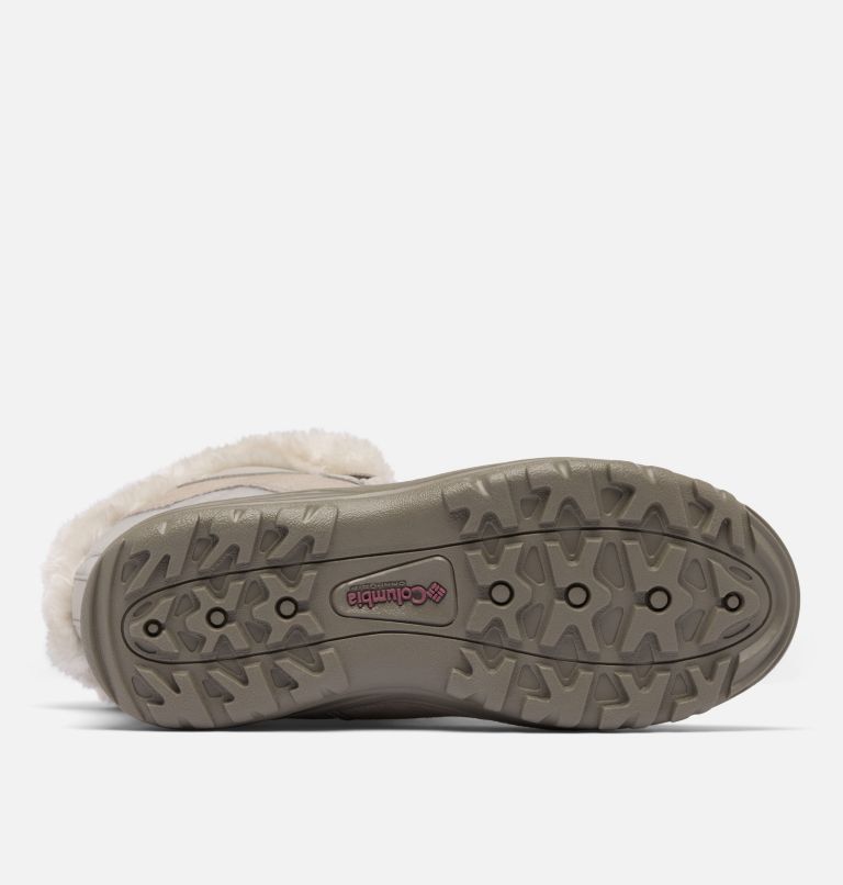 Women’s Ice Maiden II Boot, Color: Dove, Stratus, image 5