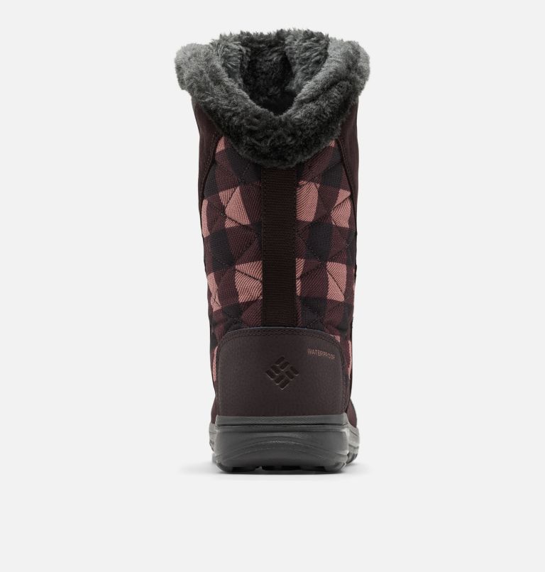 Thumbnail: Women’s Ice Maiden II Boot - Wide, Color: New Cinder, Crabtree, image 8