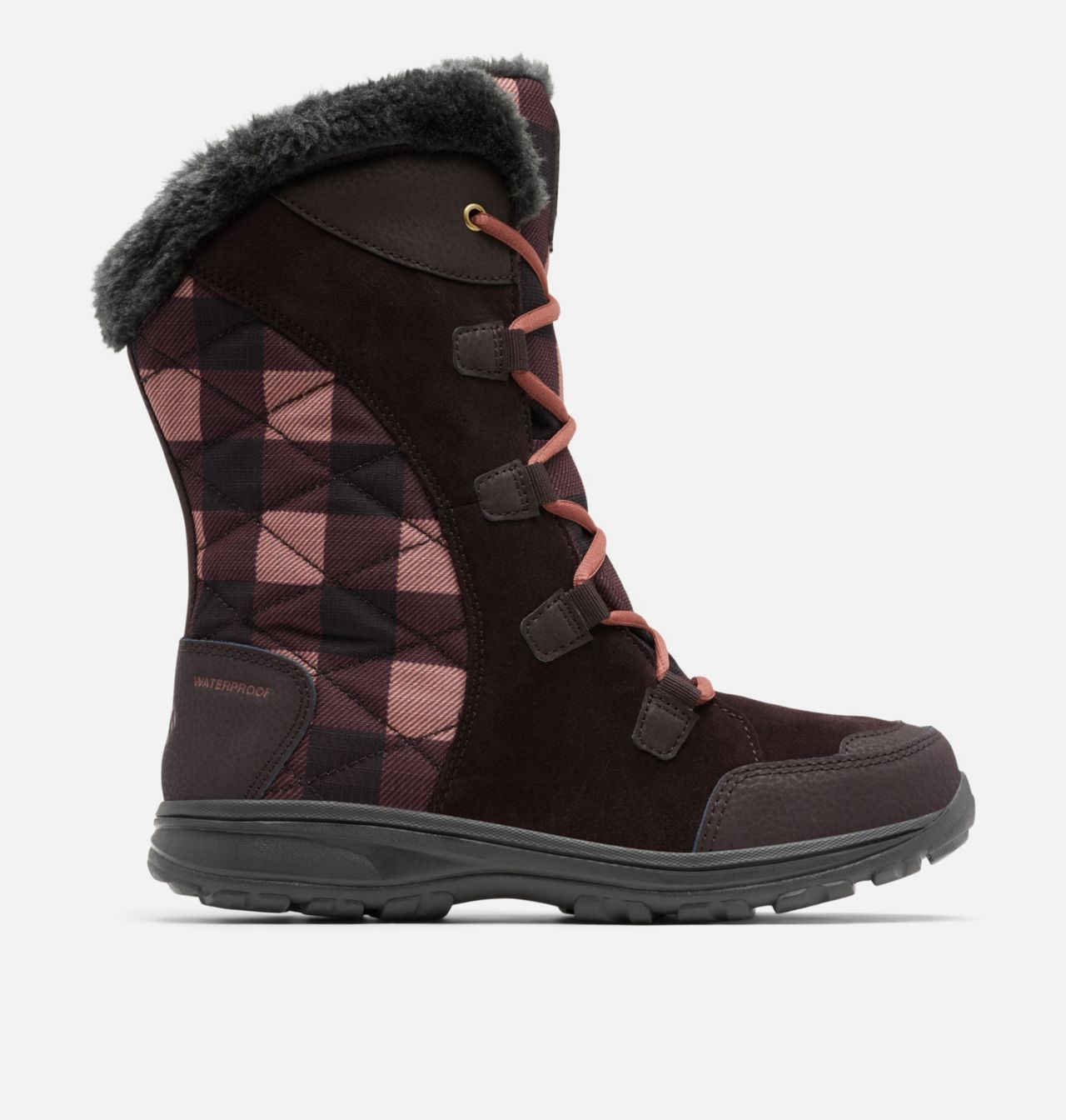 Women's Ice Maiden™ II Boot - Wide 1