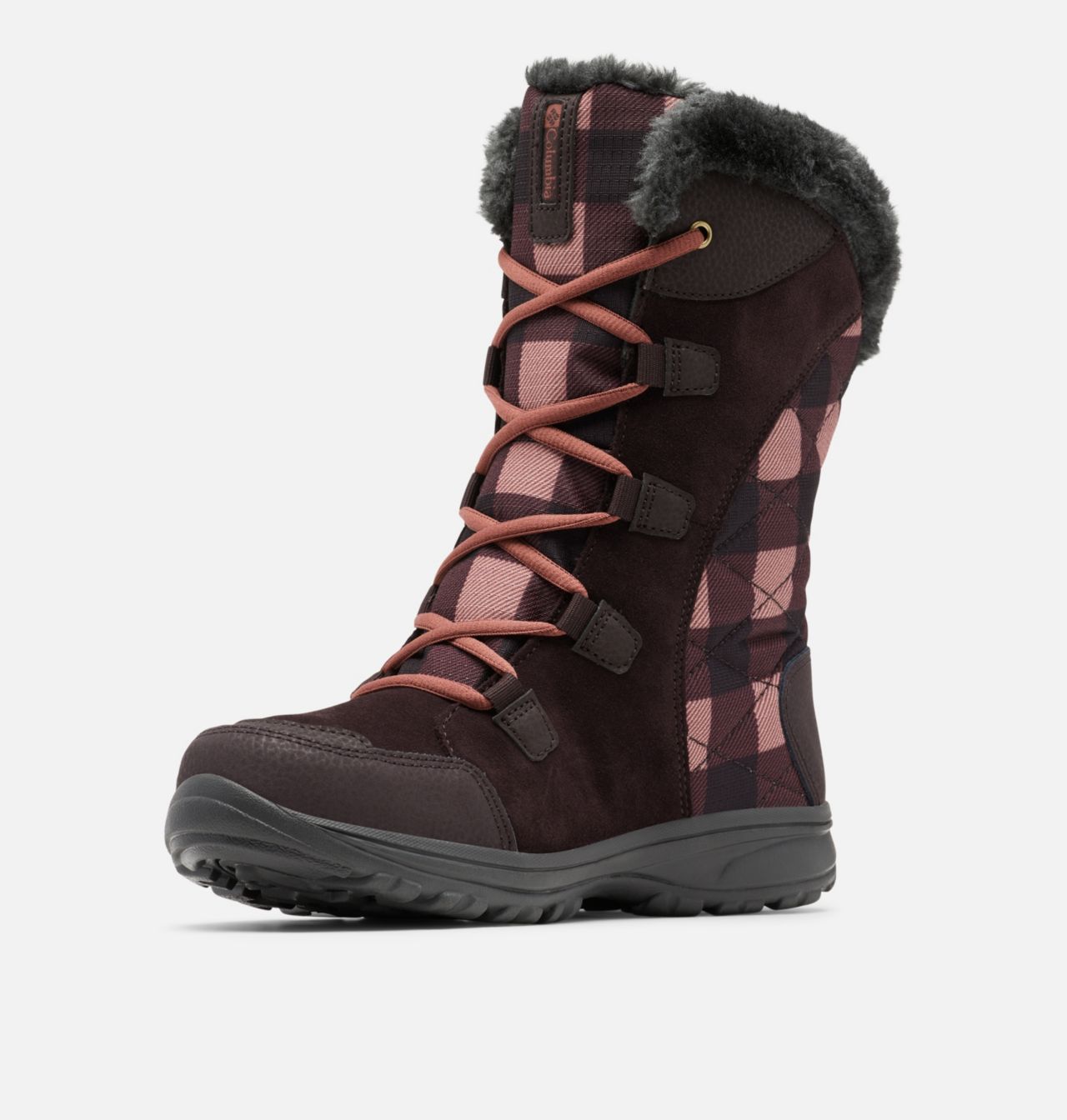 Women's Ice Maiden™ II Boot - Wide 6