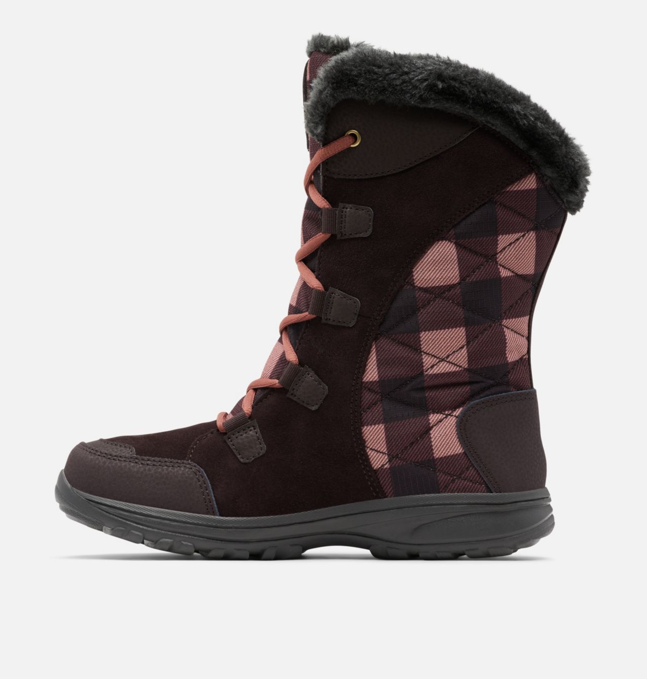 Women's Ice Maiden™ II Boot - Wide 5