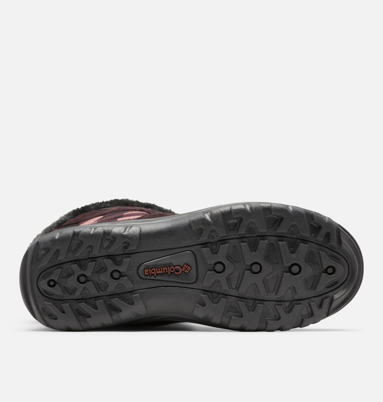 Women's Ice Maiden™ II Boot - Wide 4