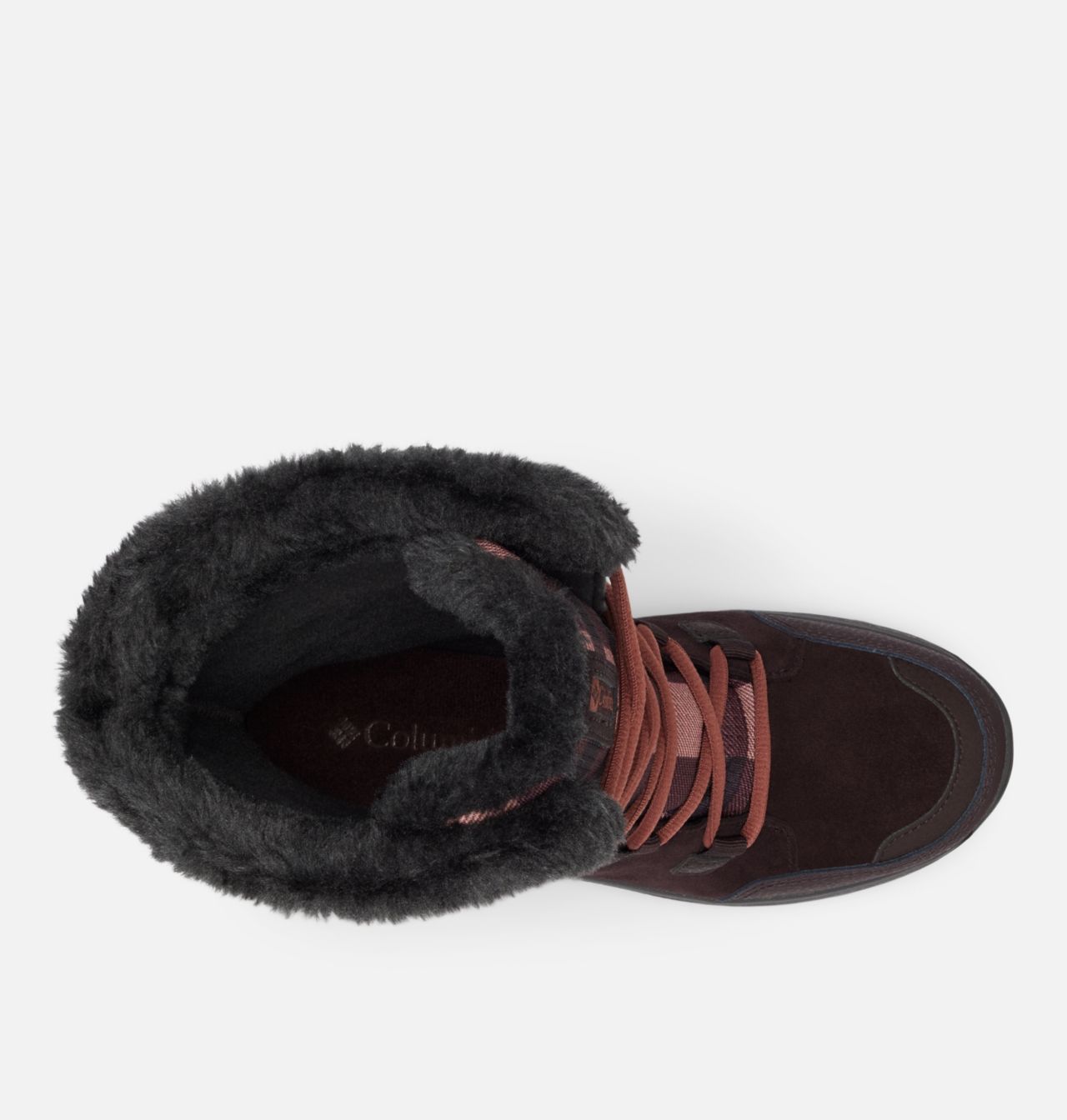 Women's Ice Maiden™ II Boot - Wide 3