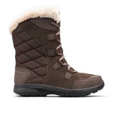 Snow boots cheap columbia sale