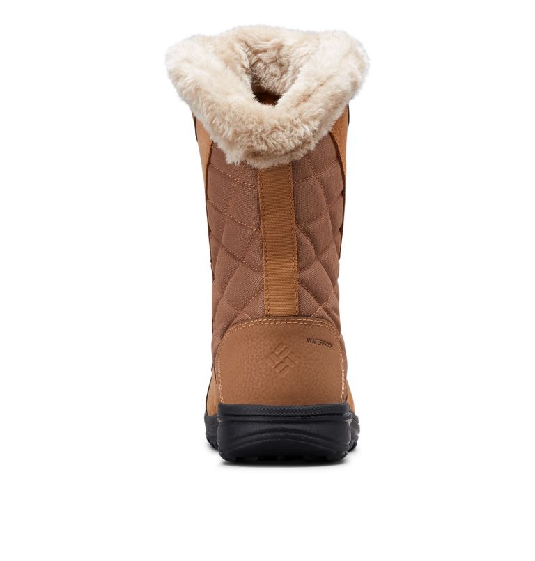 Columbia women's best sale icefall boot