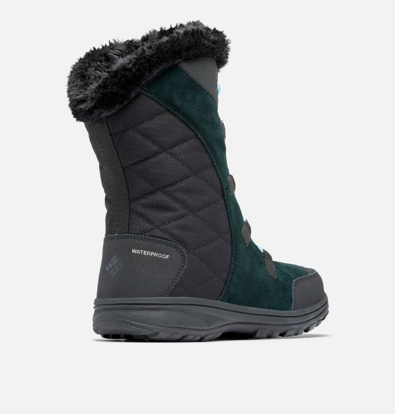 Women s Ice Maiden II Boot Wide Columbia Sportswear