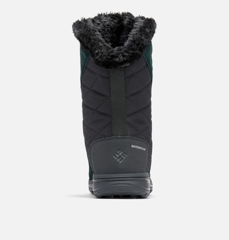 Thumbnail: Women’s Ice Maiden II Boot - Wide, Color: Black, Oxygen, image 8