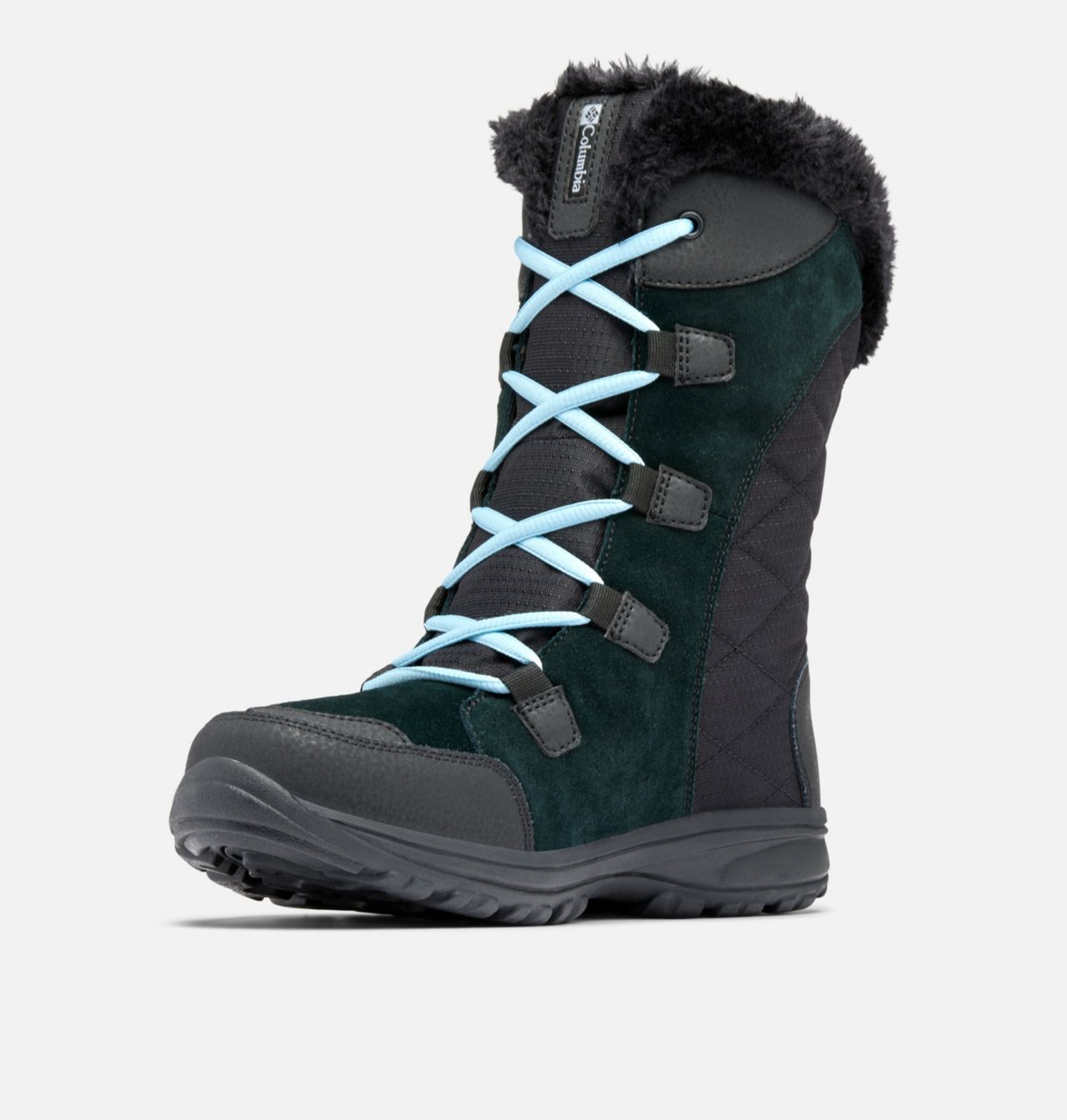Women's Ice Maiden™ II Boot - Wide 7