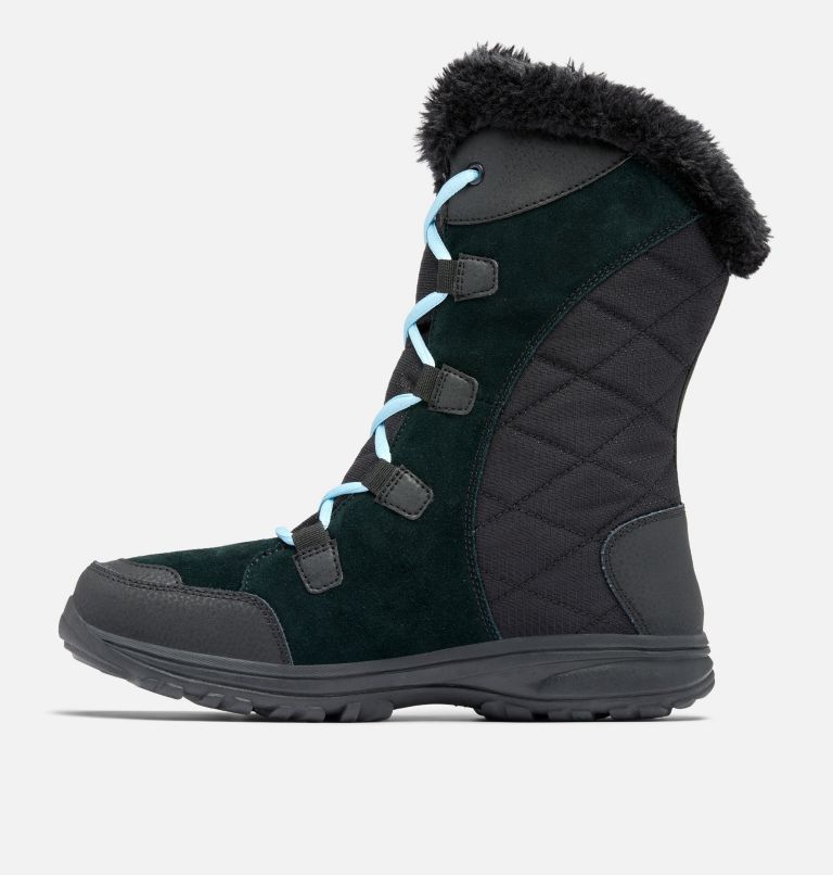 Columbia ice outlet maiden women's boots