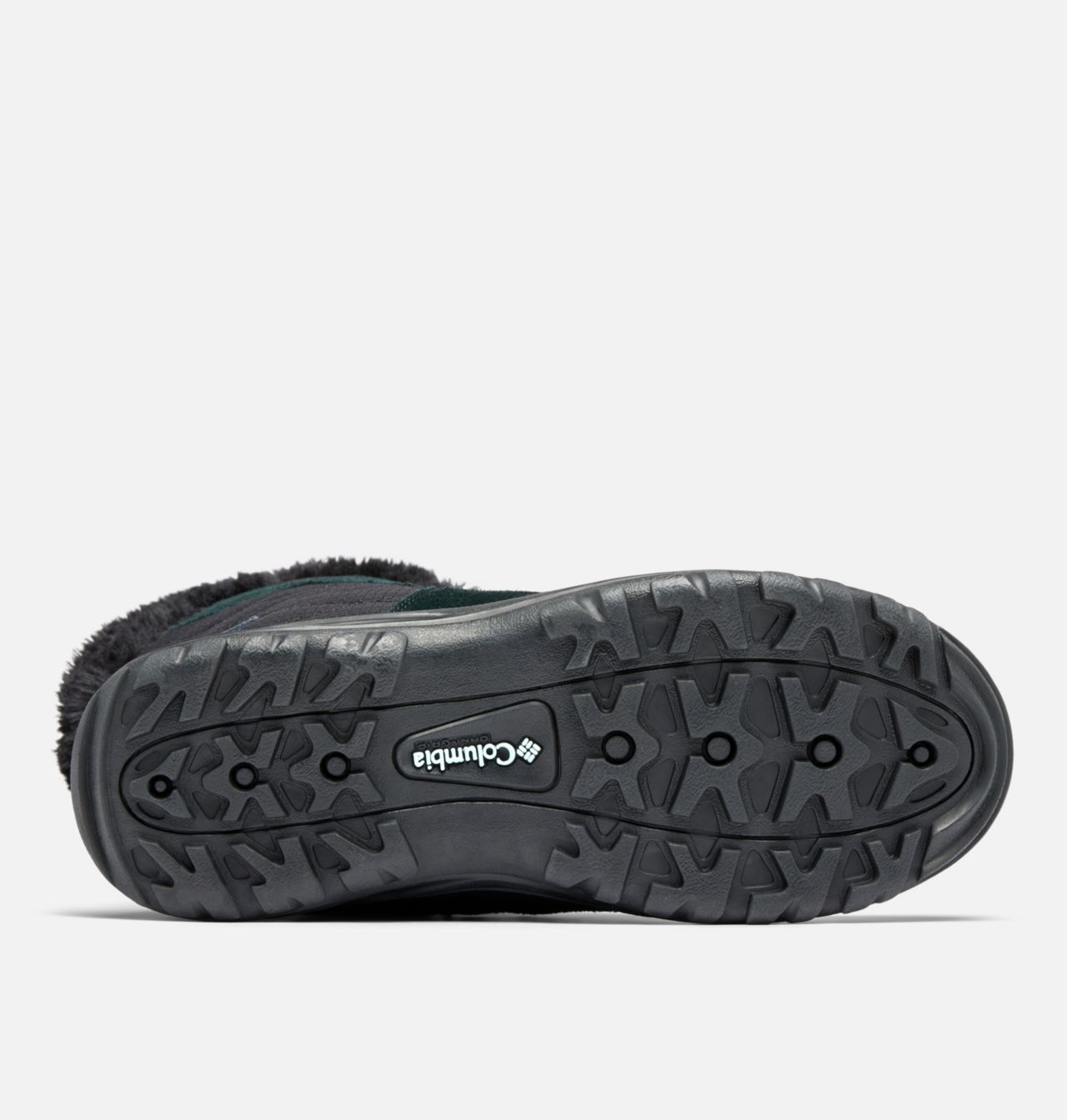 Women's Ice Maiden™ II Boot - Wide 5