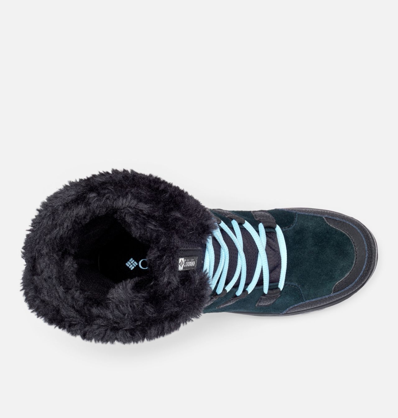 Women's Ice Maiden™ II Boot - Wide 4
