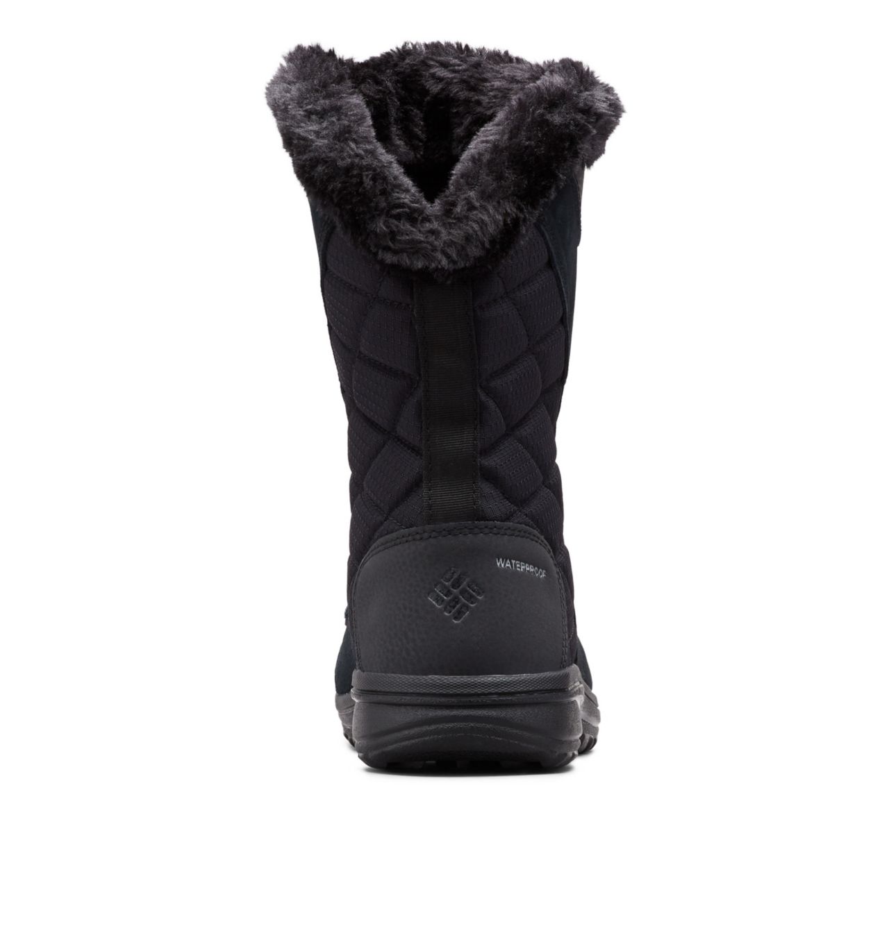 Women's Ice Maiden™ II Boot - Wide 8