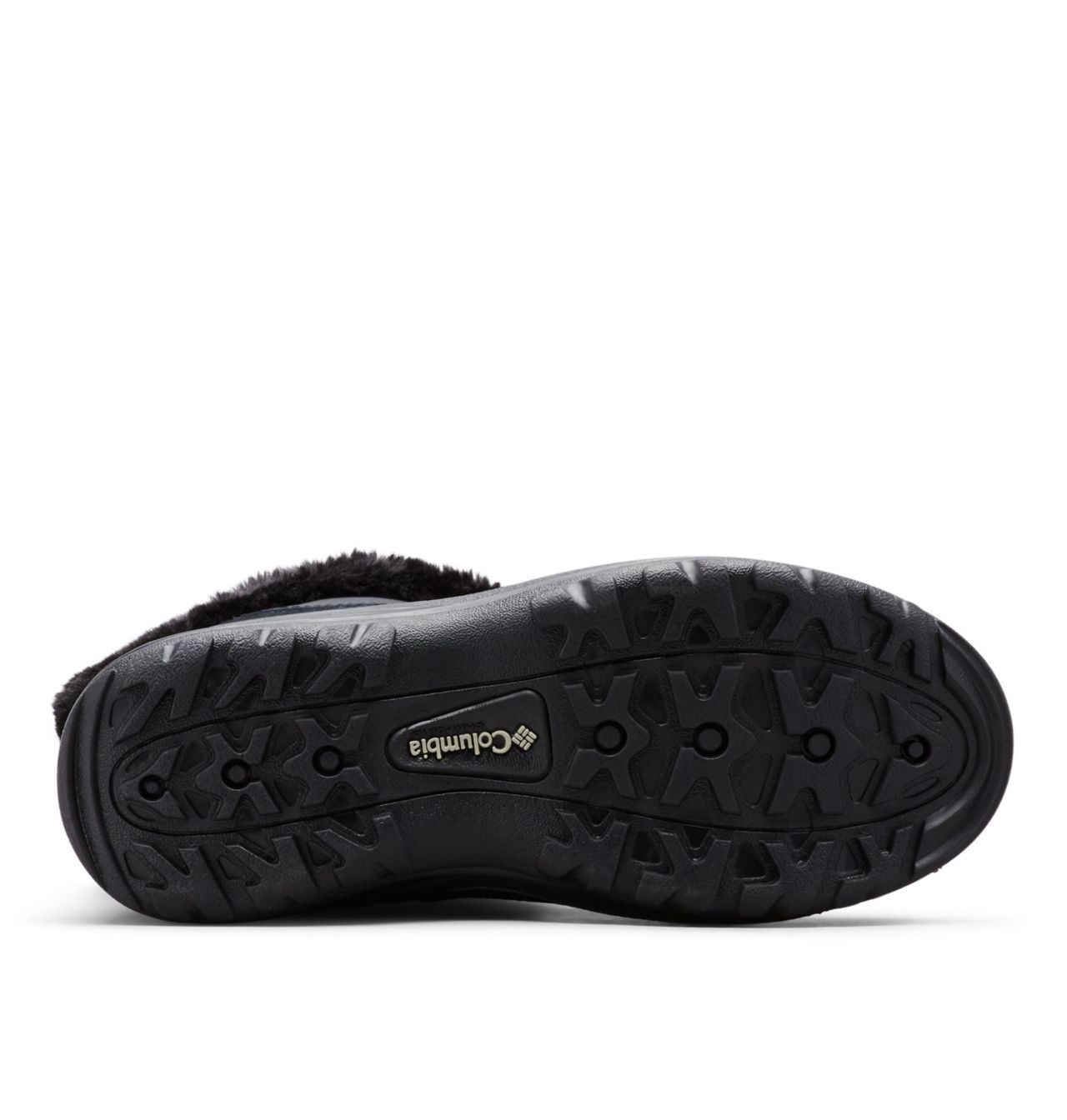 Women's Ice Maiden™ II Boot - Wide 4