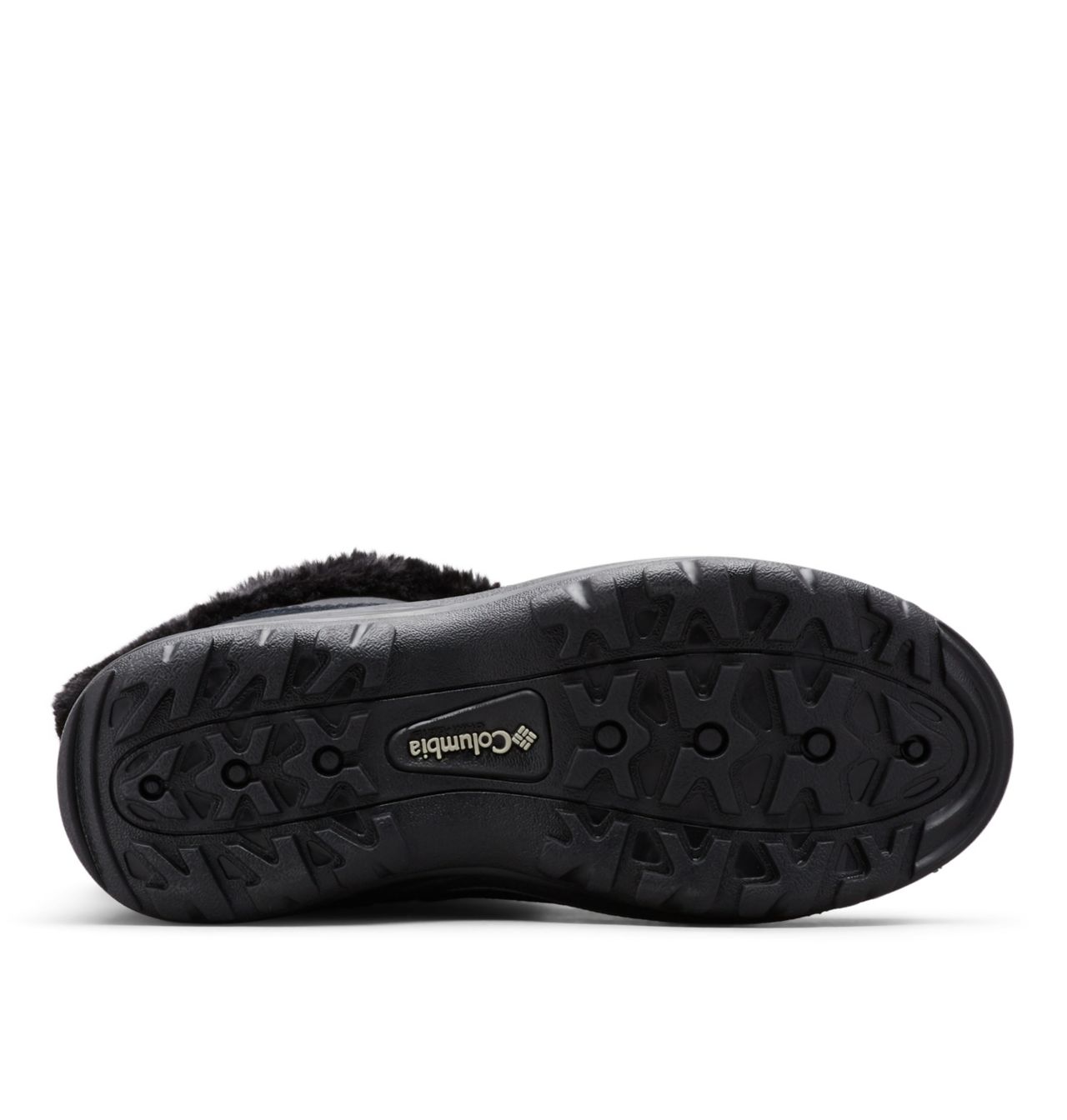 Women's Ice Maiden™ II Boot - Wide 5