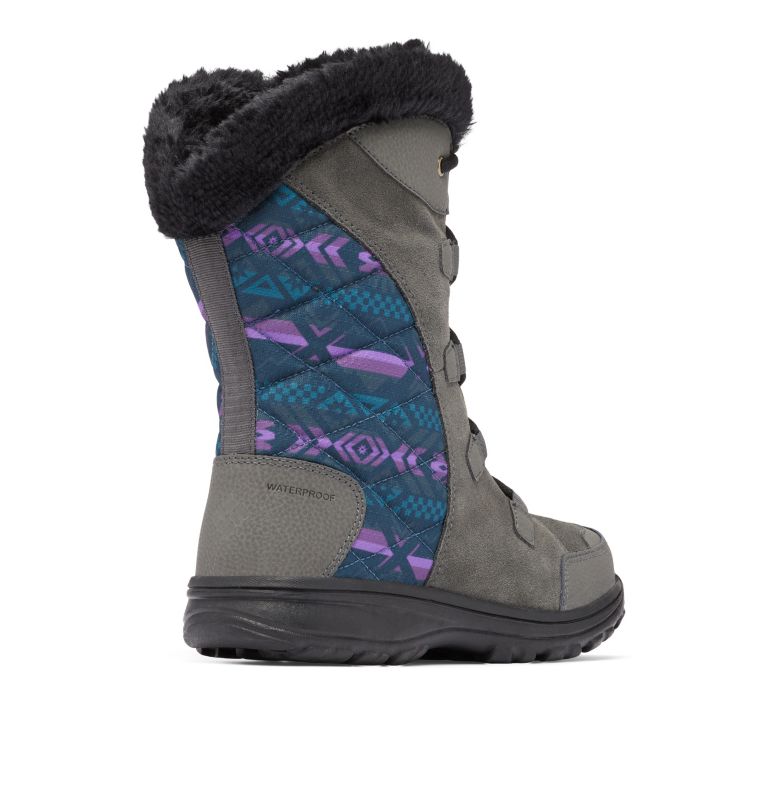 Women s Ice Maiden II Boot Wide Columbia Sportswear