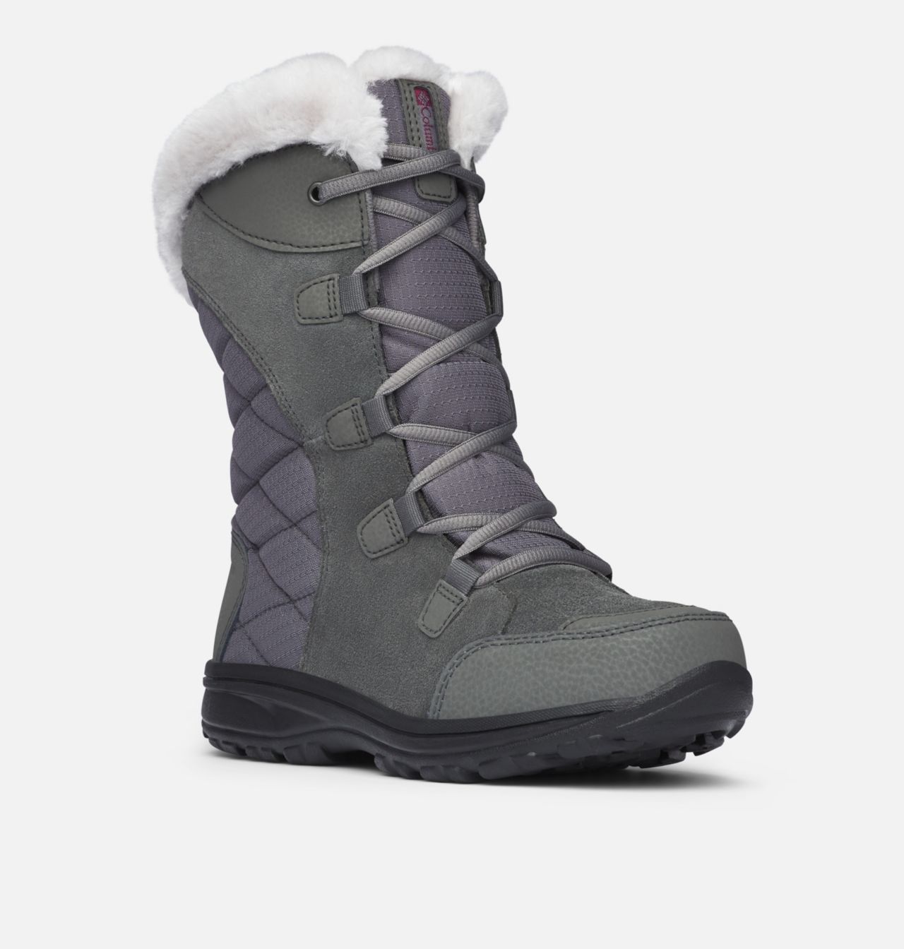 Women’s Ice Maiden™ II Boot - Wide 2