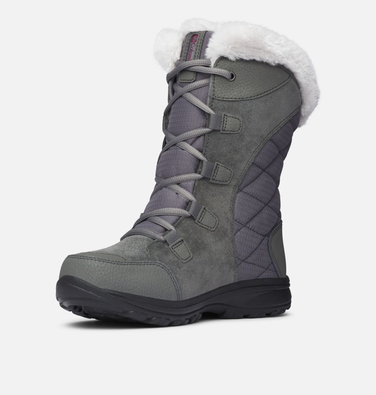 Women’s Ice Maiden™ II Boot - Wide 6