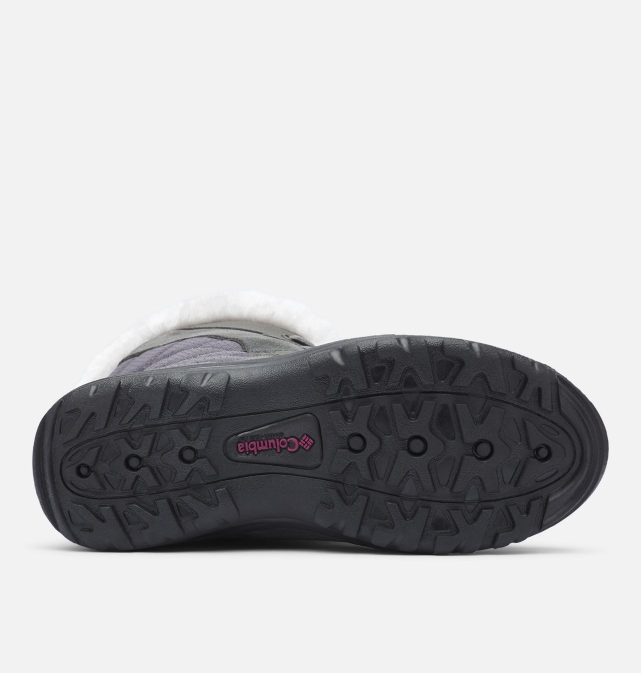 Women’s Ice Maiden™ II Boot - Wide 4