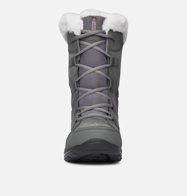 Women s Ice Maiden II Boot Wide