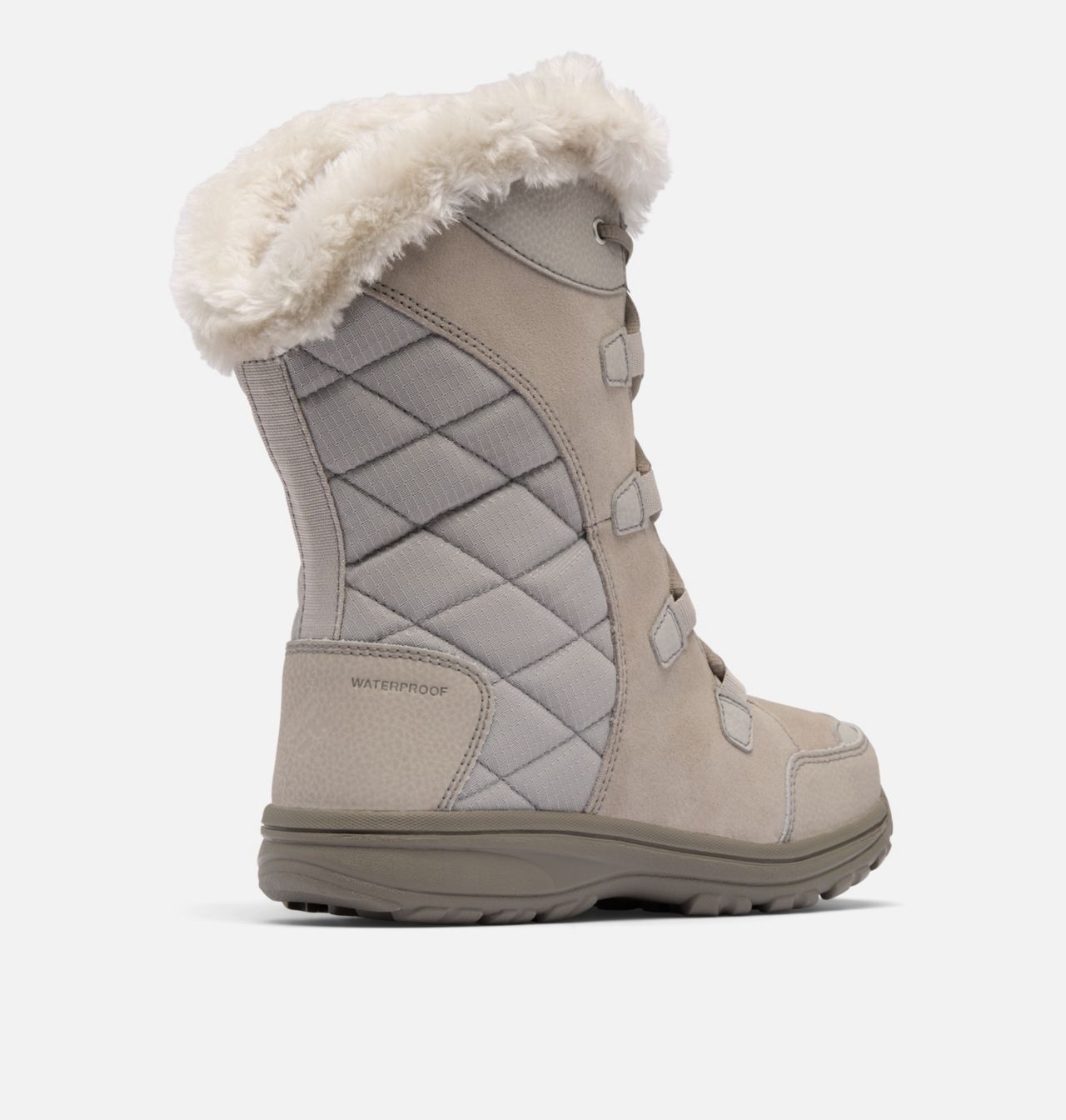 Women's Ice Maiden™ II Boot - Wide 9