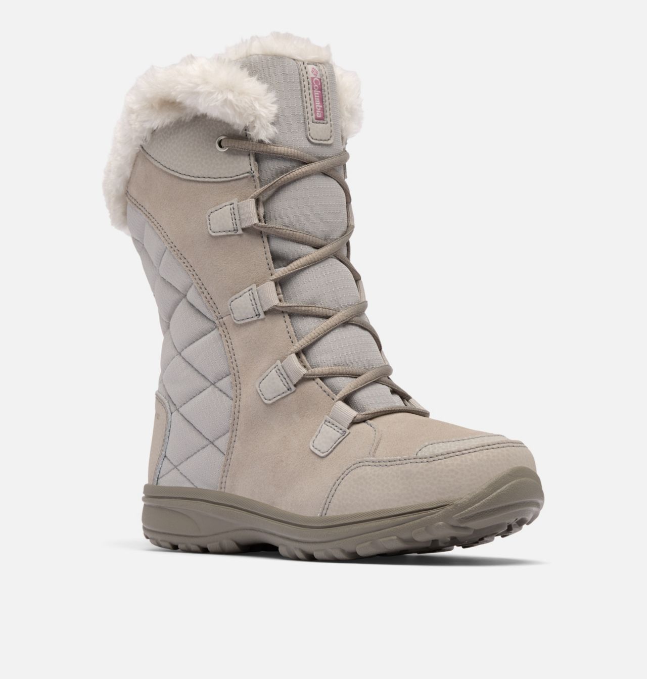 Women's Ice Maiden™ II Boot - Wide 3