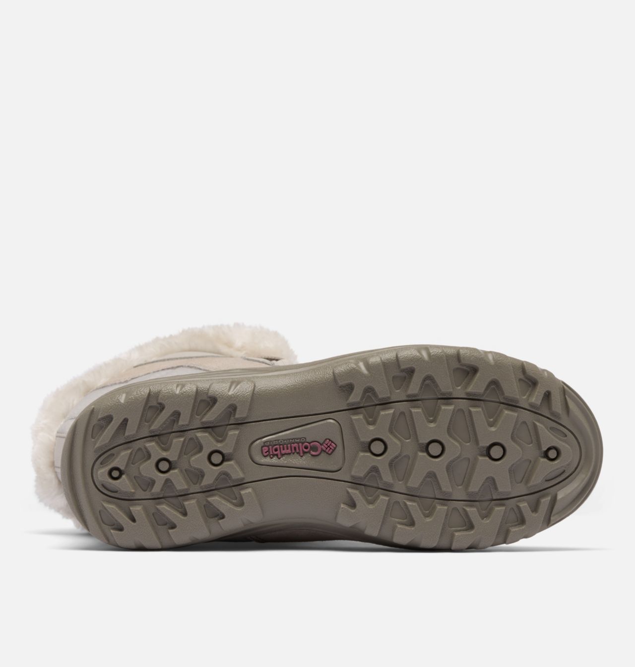 Women's Ice Maiden™ II Boot - Wide 5