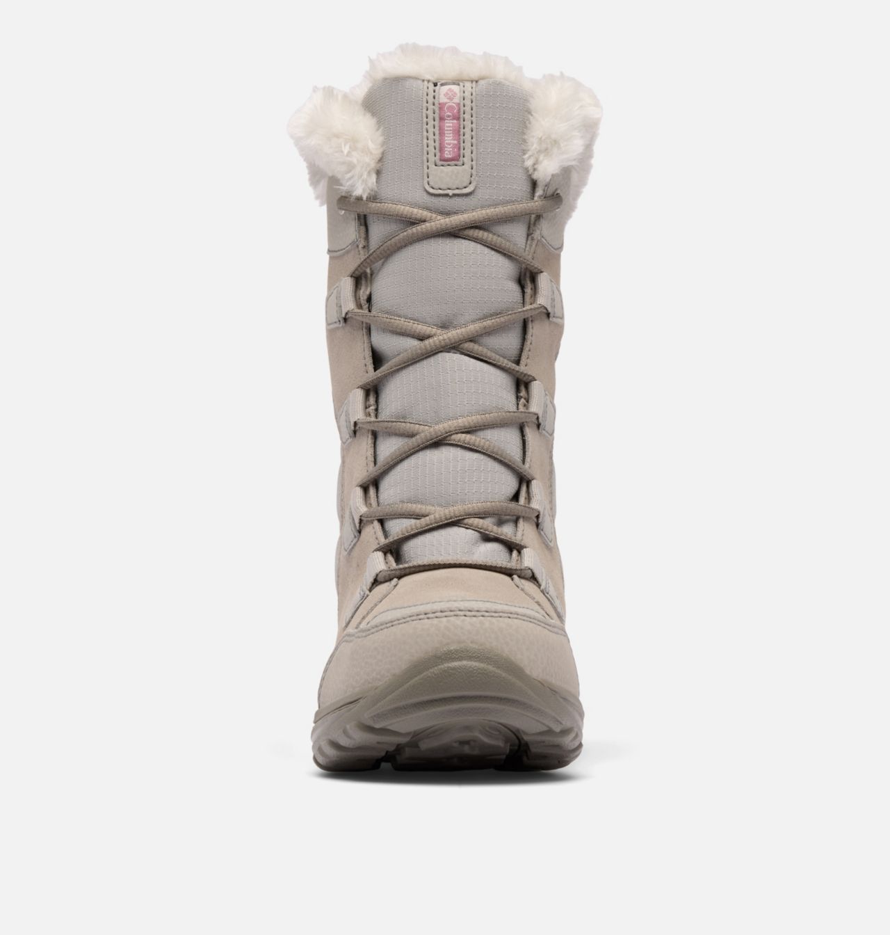 Women's Ice Maiden™ II Boot - Wide 8