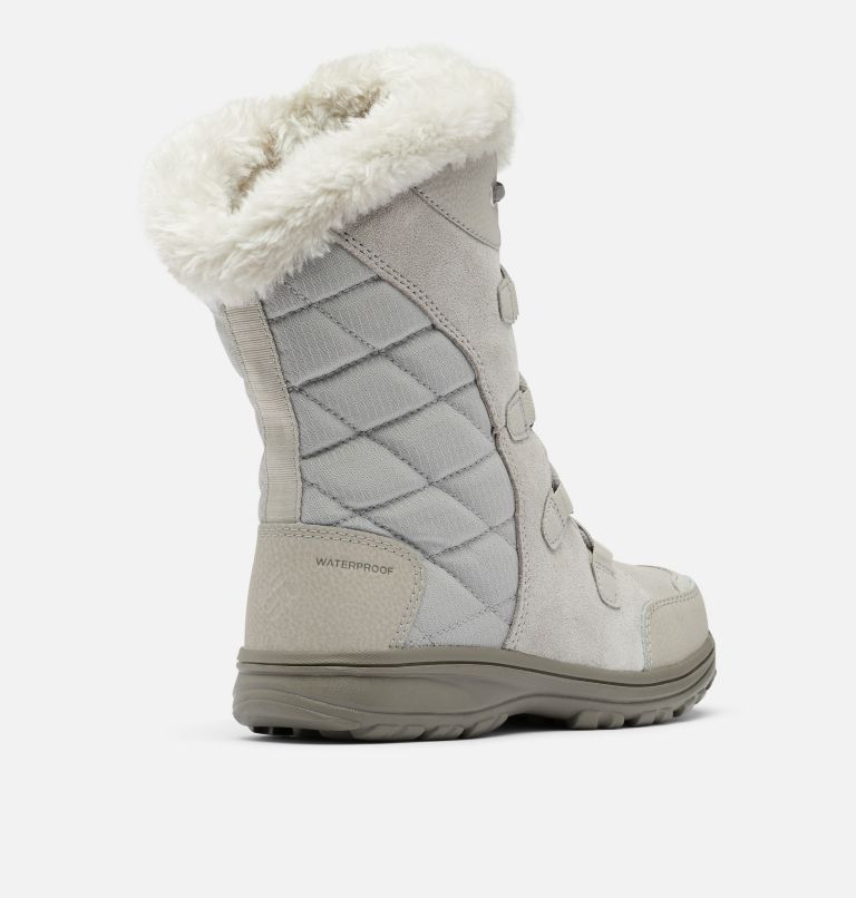 Columbia women's ice on sale maiden ii boots