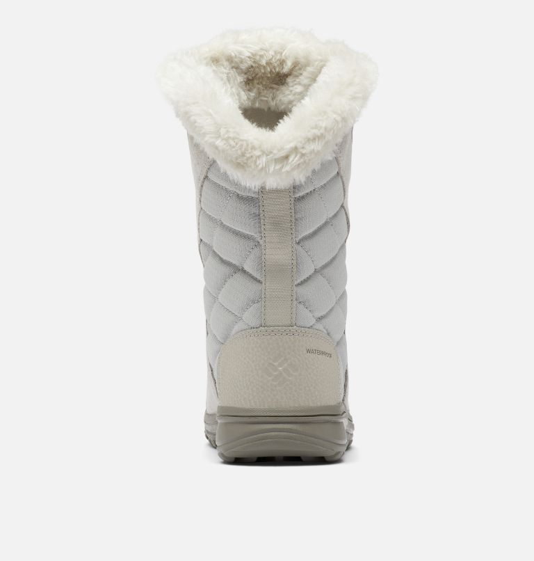 Thumbnail: Women’s Ice Maiden II Boot - Wide, Color: Dove, Stratus, image 8