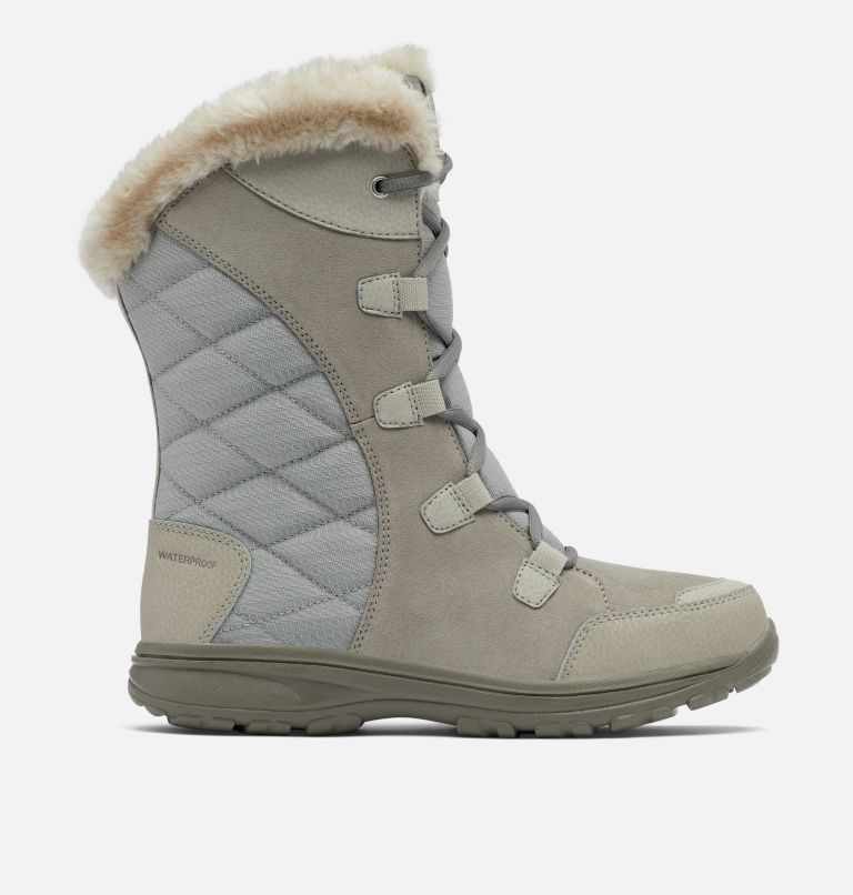 Columbia snow hot sale maiden boots