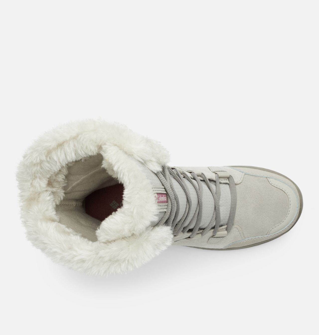 Women's Ice Maiden™ II Boot - Wide 3