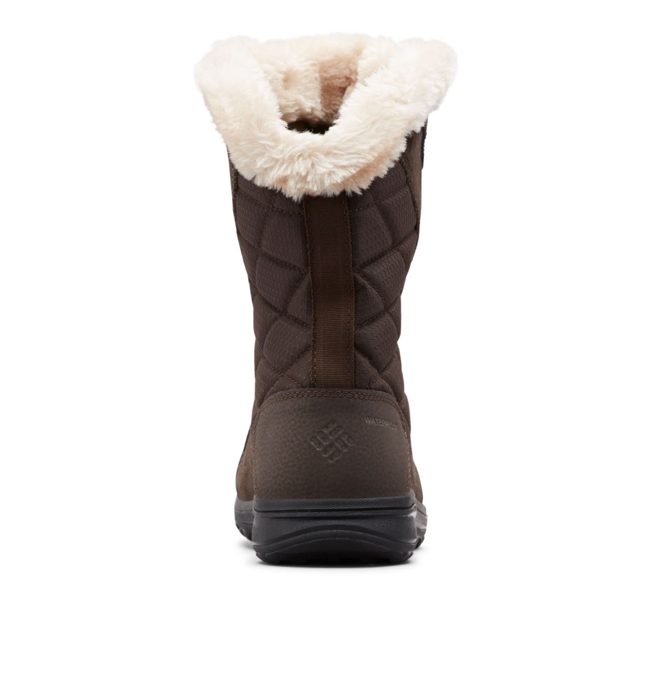 Women's Ice Maiden™ II Boot - Wide 8