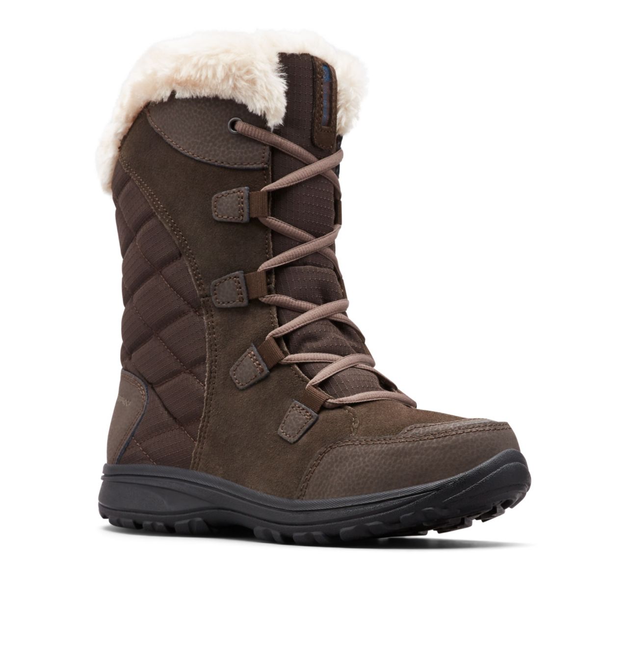 Women's Ice Maiden™ II Boot - Wide 2