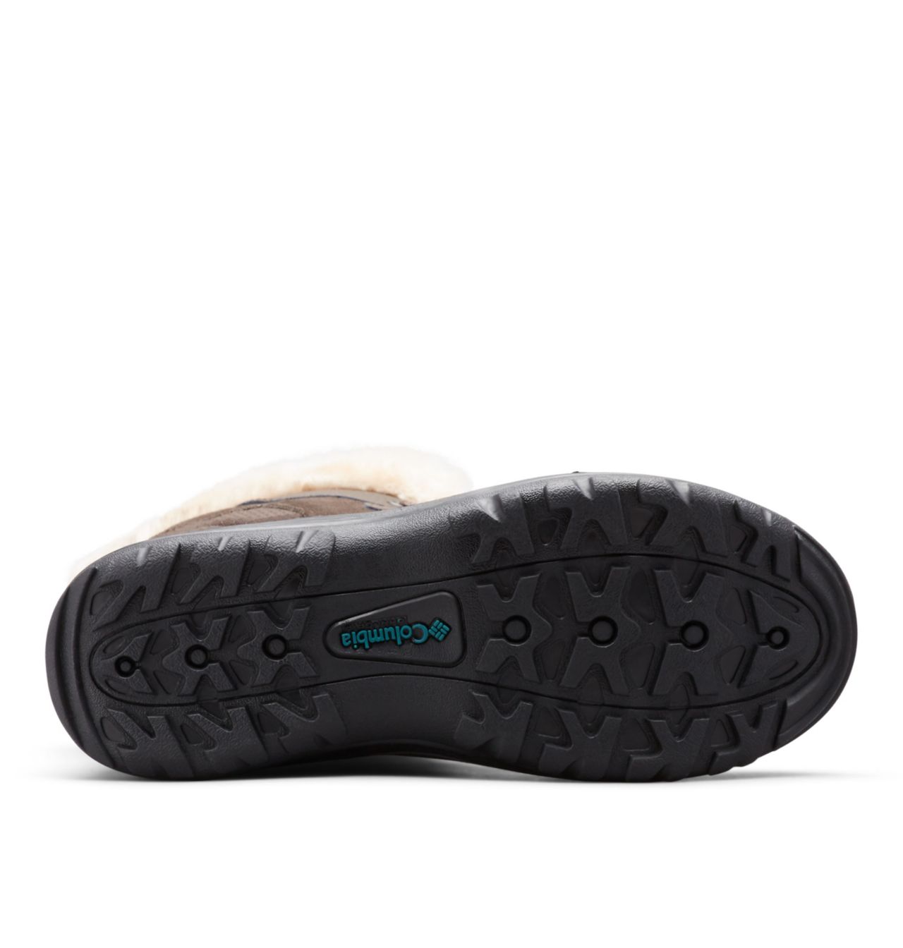 Women's Ice Maiden™ II Boot - Wide 4