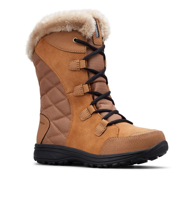 ice maiden ii winter boot