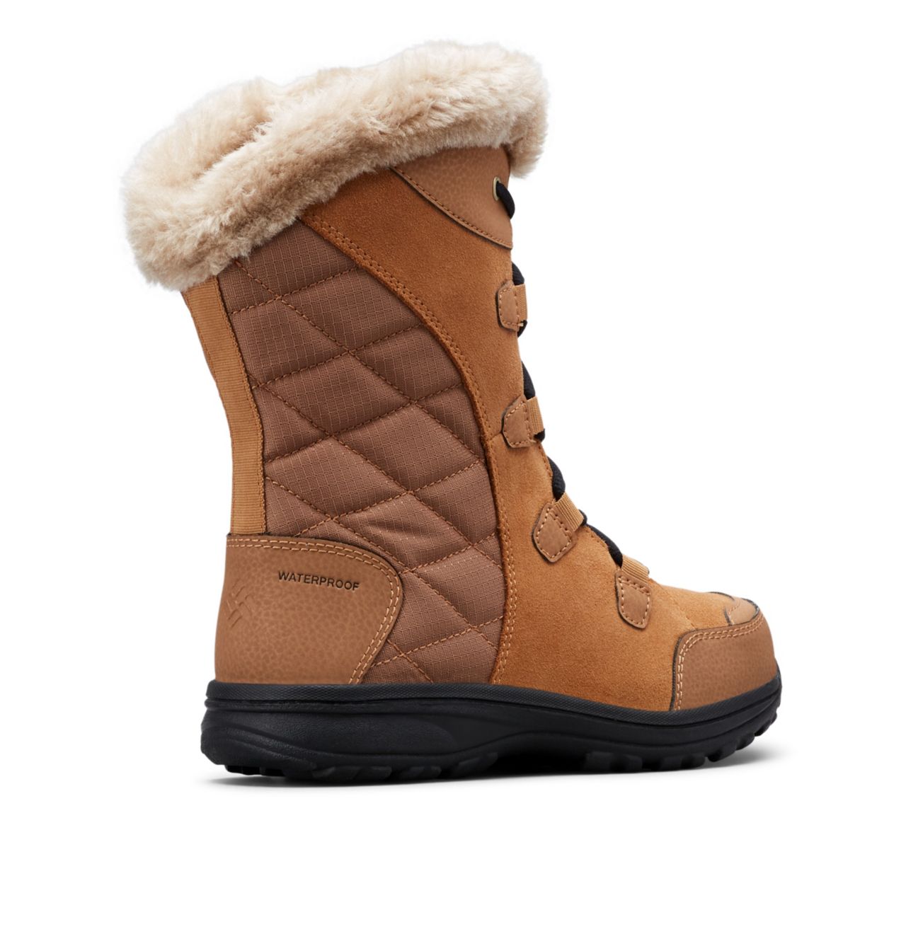 Women's Ice Maiden™ II Boot - Wide 9