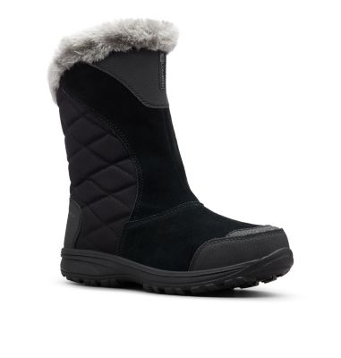 columbia ice boots