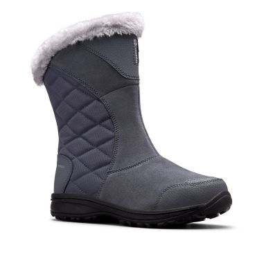 columbia snow maiden boots