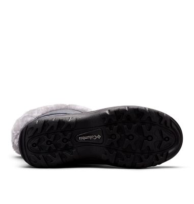 columbia women's ice maiden ii slip winter boot