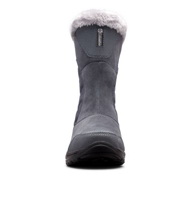 women's ice maiden ii slip winter boot