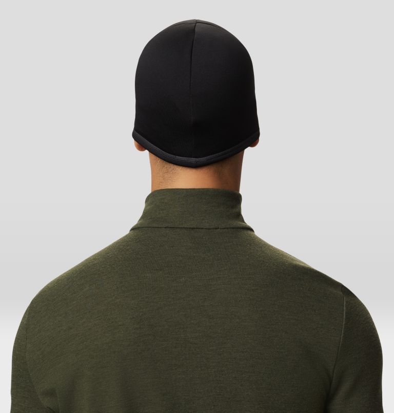 Power Stretch® Beanie, Color: Black, image 2