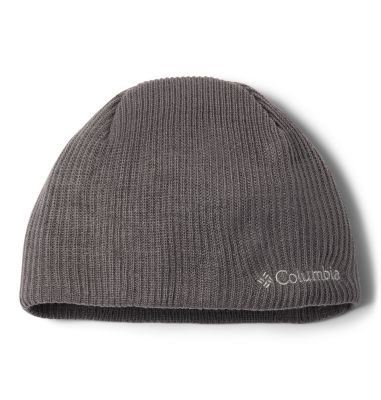 Whirlibird&trade; Watch Cap M&uuml;tze Junior Youth Whirlibird&trade; Watch Cap | 614 | O/S, City Grey, front