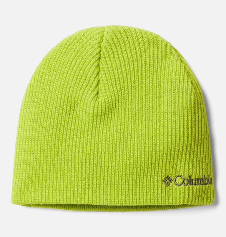 Youth Whirlibird Watch Cap | 386 | O/S, Color: Bright Chartreuse, image 1